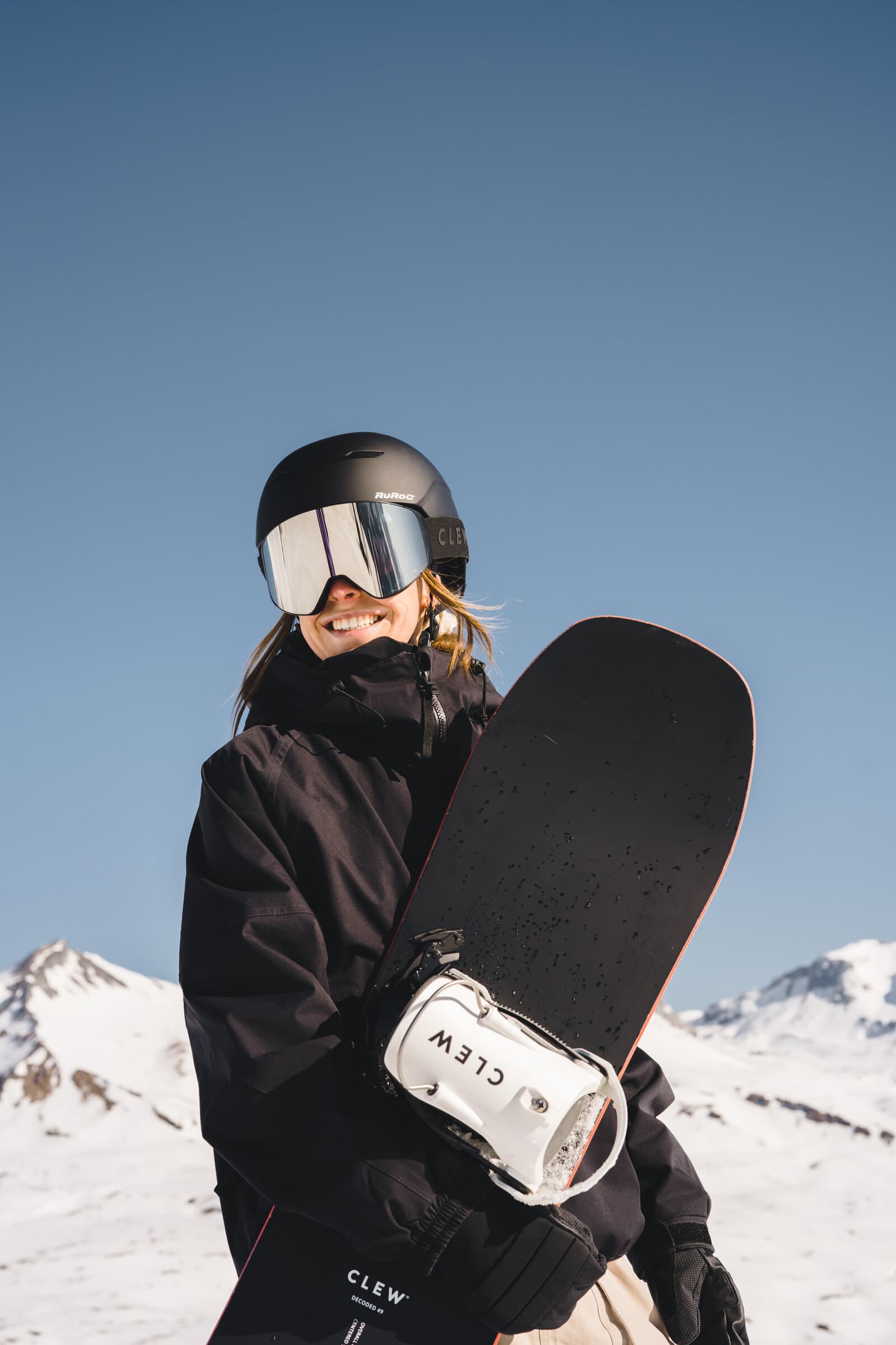 Persoonlijk advies bij Wintersport Uitverkoop