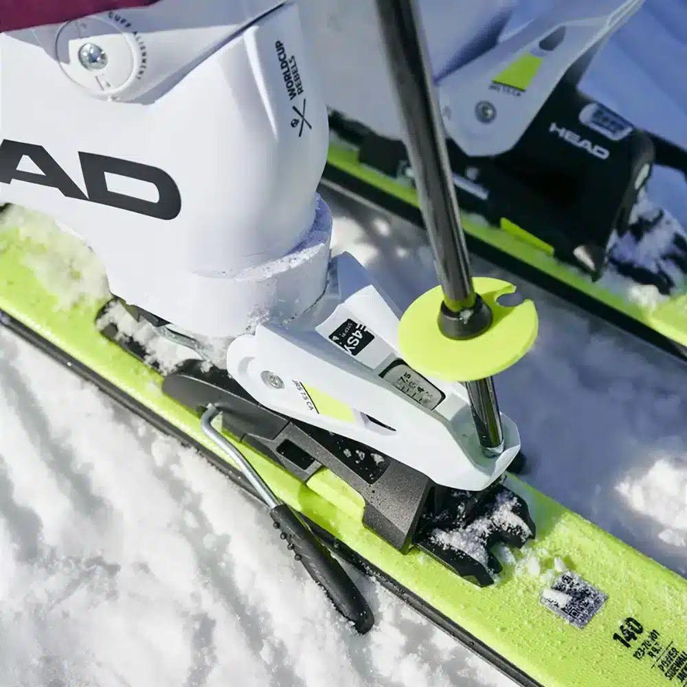 Ski's kopen bij Wintersport Uitverkoop